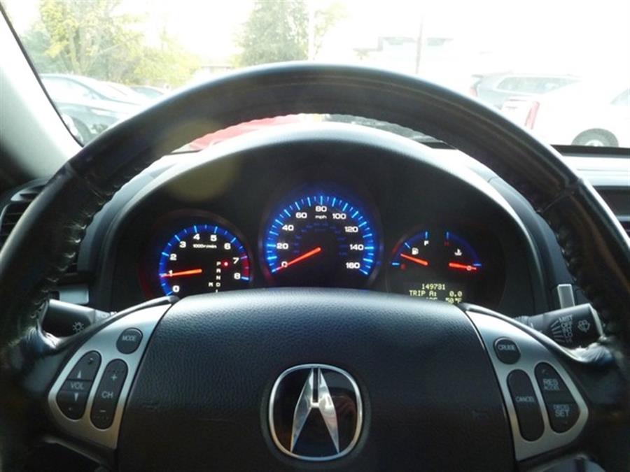 2004 Acura TL 3.2 photo
