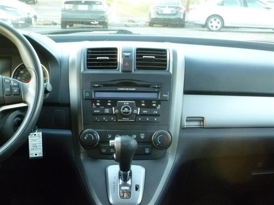 2011 Honda CR-V EX photo