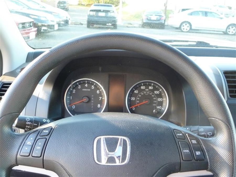 2011 Honda CR-V EX photo