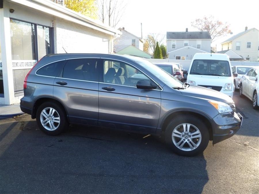 2011 Honda CR-V EX photo