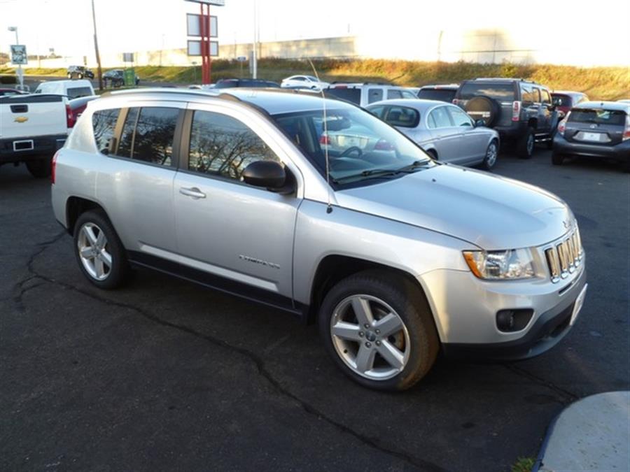 2013 Jeep Compass Limited photo