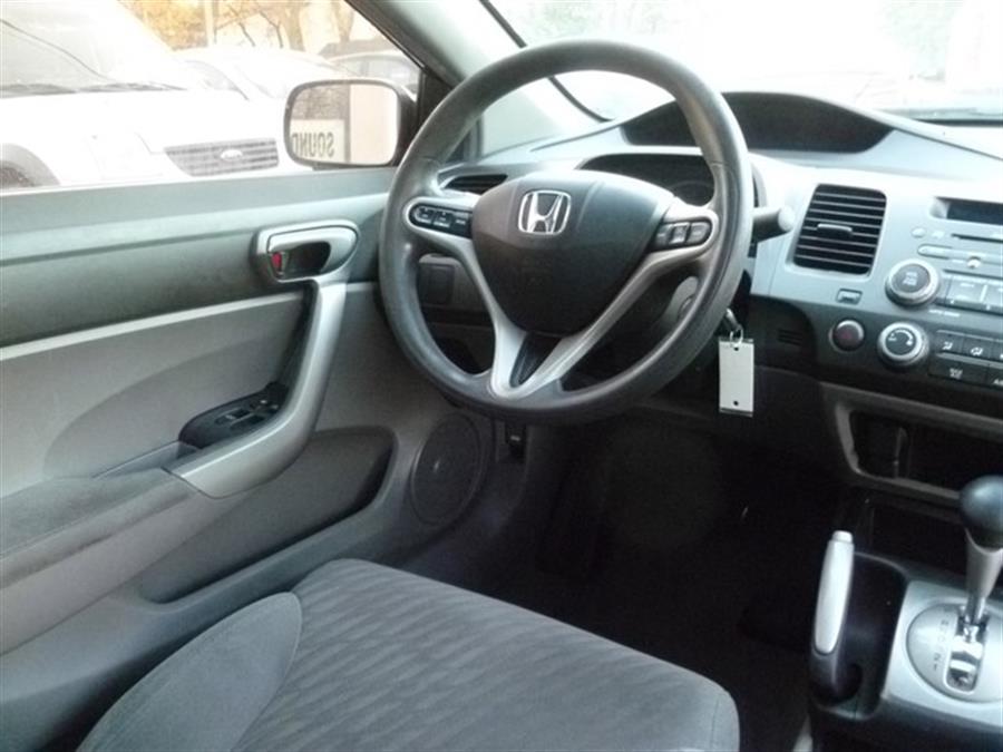 2010 Honda Civic EX photo