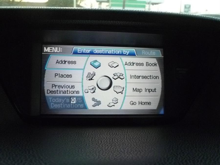 2009 Acura TSX photo