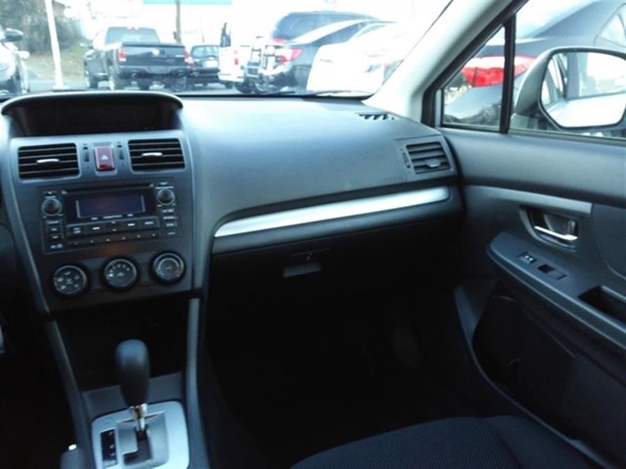 2013 Subaru Impreza 2.0i Premium photo