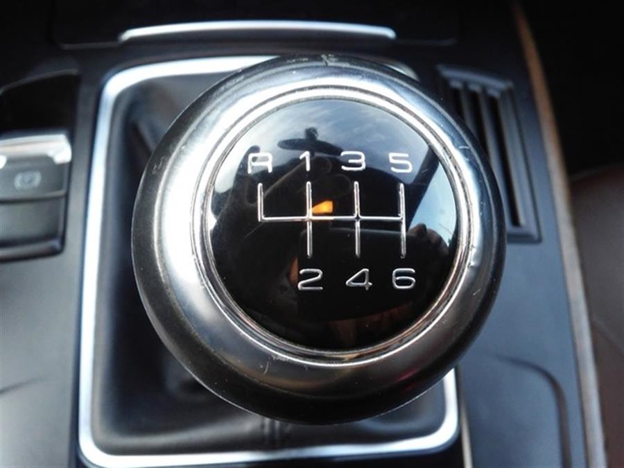 2014 Audi A5 2.0T quattro Premium photo