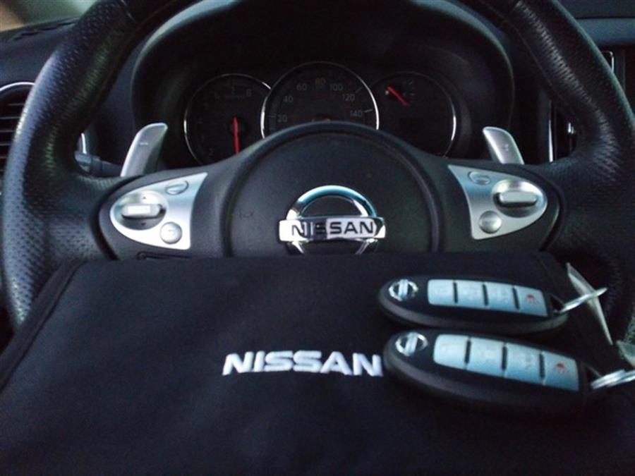 2013 Nissan Maxima 3.5 S photo