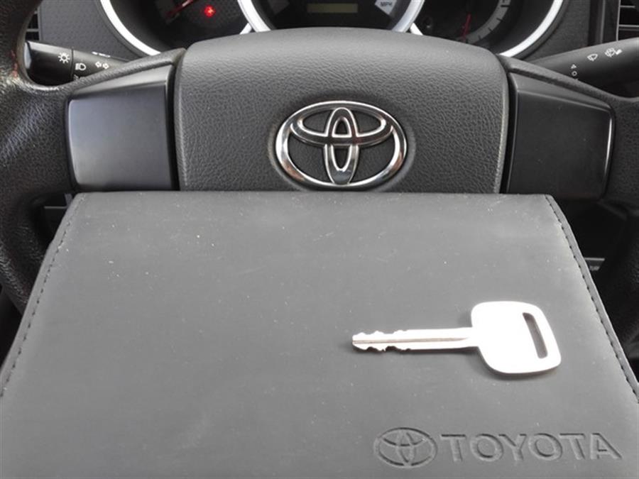 2012 Toyota Tacoma photo