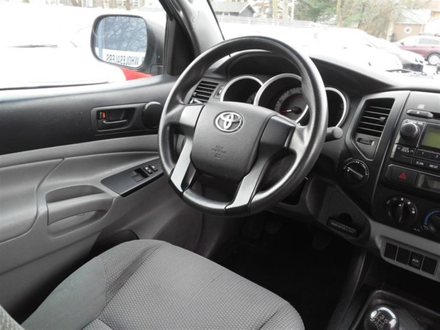 2012 Toyota Tacoma photo
