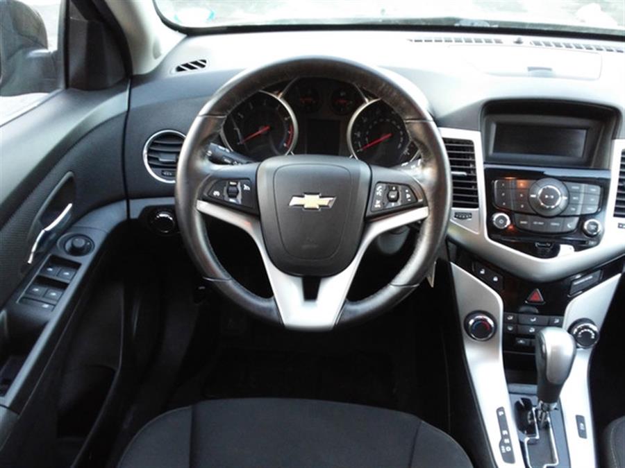 2014 Chevrolet Cruze 1LT Auto photo