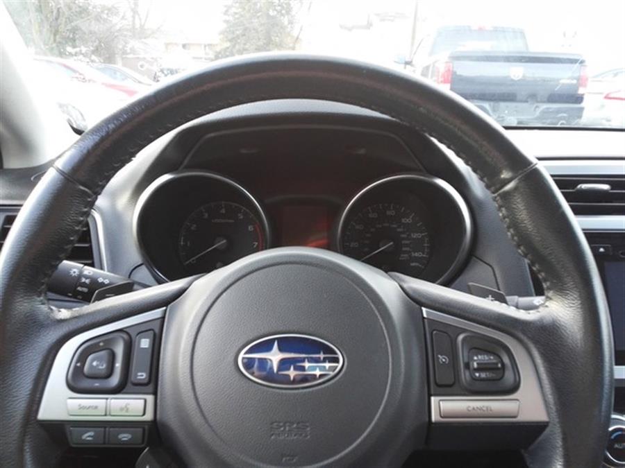 2015 Subaru Legacy 2.5i Premium photo