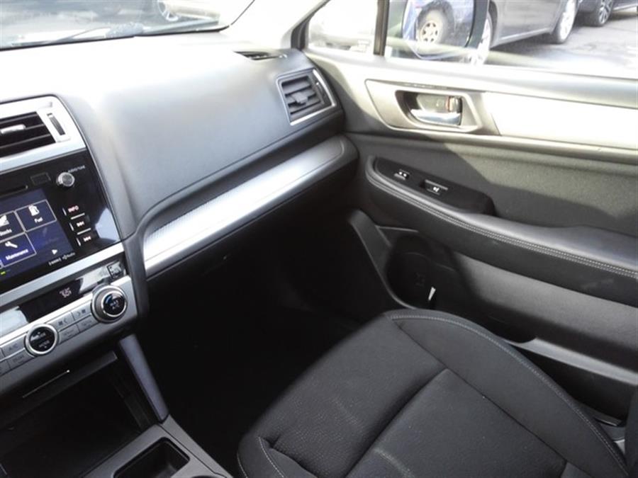 2015 Subaru Legacy 2.5i Premium photo