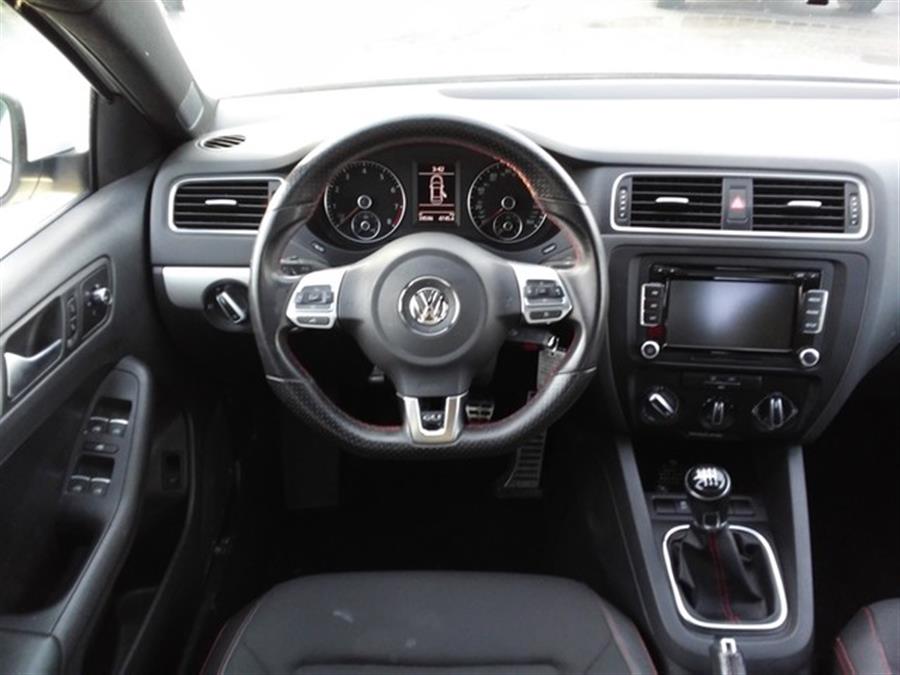 2013 Volkswagen Jetta GLI Autobahn PZEV photo