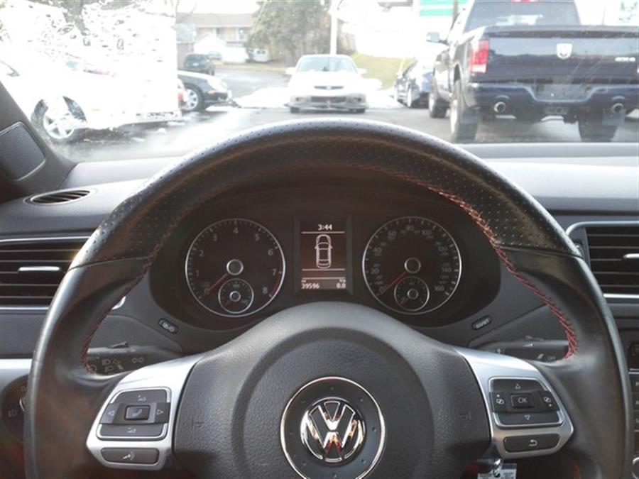 2013 Volkswagen Jetta GLI Autobahn PZEV photo