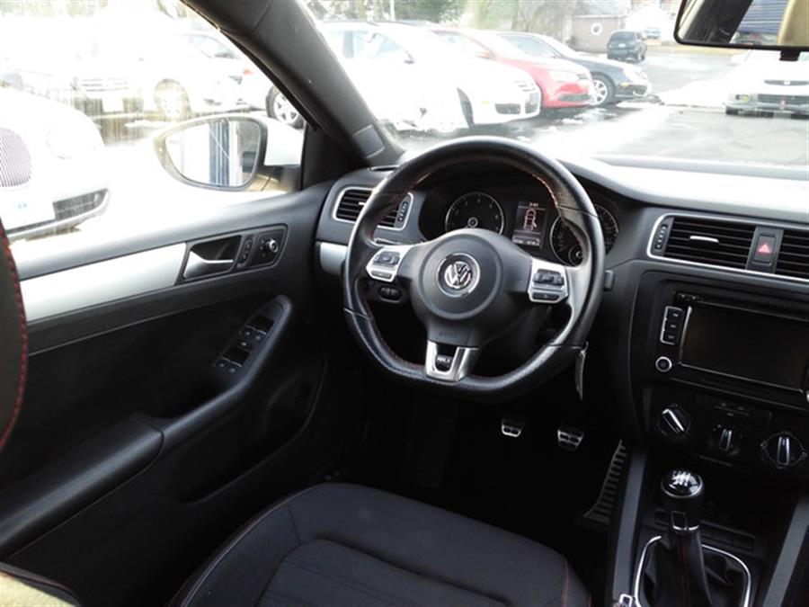 2013 Volkswagen Jetta GLI Autobahn PZEV photo