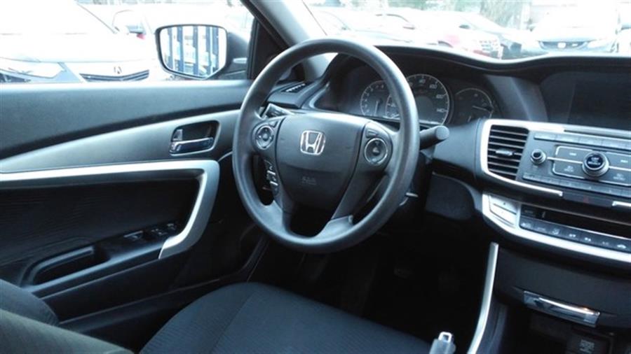 2015 Honda Accord LX-S photo
