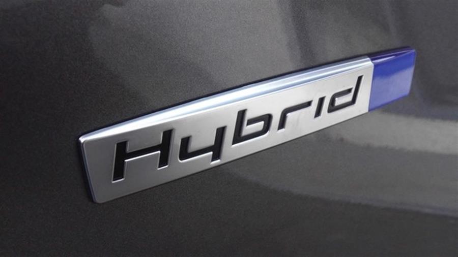2013 Acura ILX 1.5L Hybrid w/Tech photo
