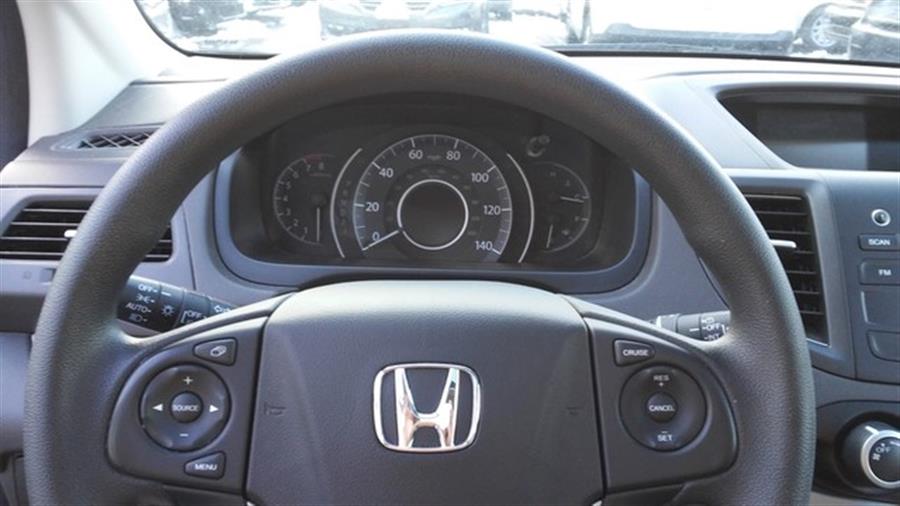 2014 Honda CR-V EX photo