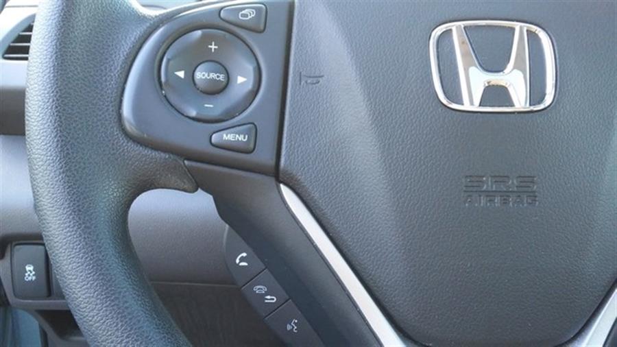 2014 Honda CR-V EX photo