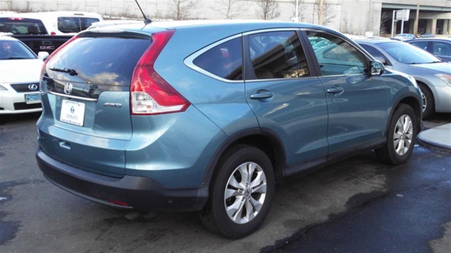 2014 Honda CR-V EX photo