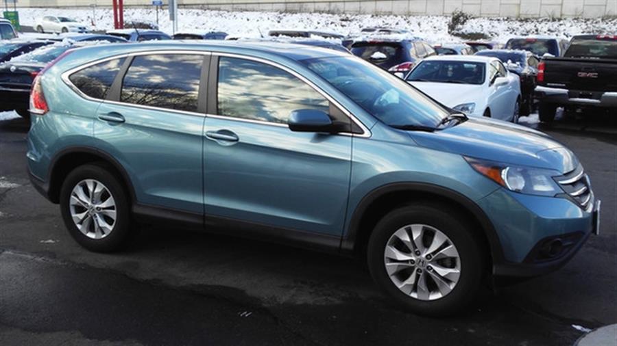 2014 Honda CR-V EX photo