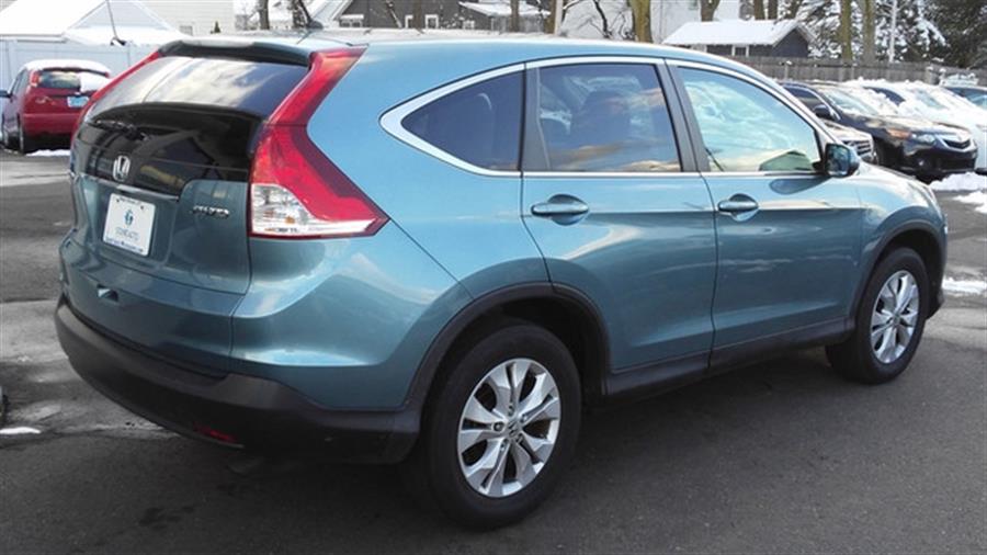 2014 Honda CR-V EX photo