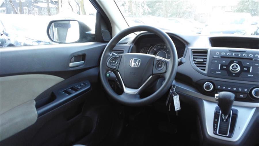 2014 Honda CR-V EX photo