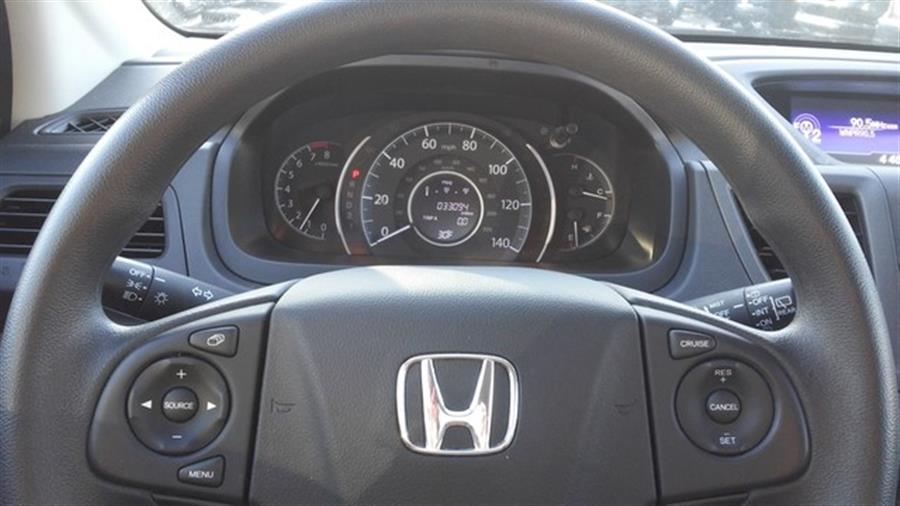 2014 Honda CR-V LX photo