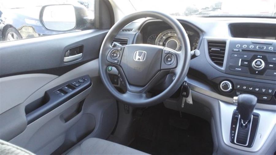 2014 Honda CR-V LX photo