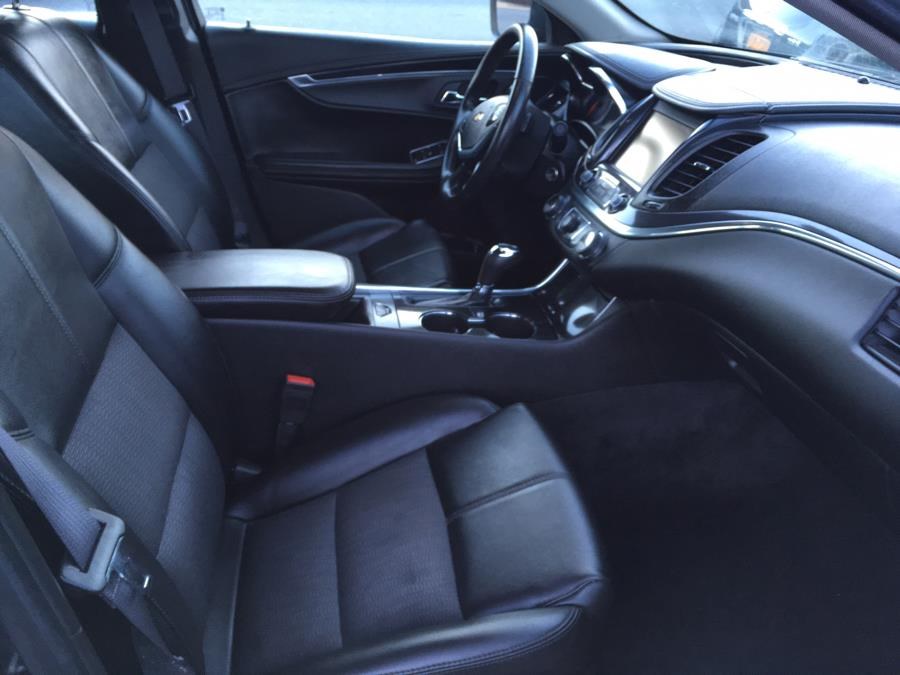 2016 Chevrolet Impala 4dr Sdn LTw/LT1 photo