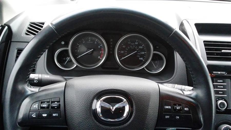 2014 Mazda CX-9 Sport photo