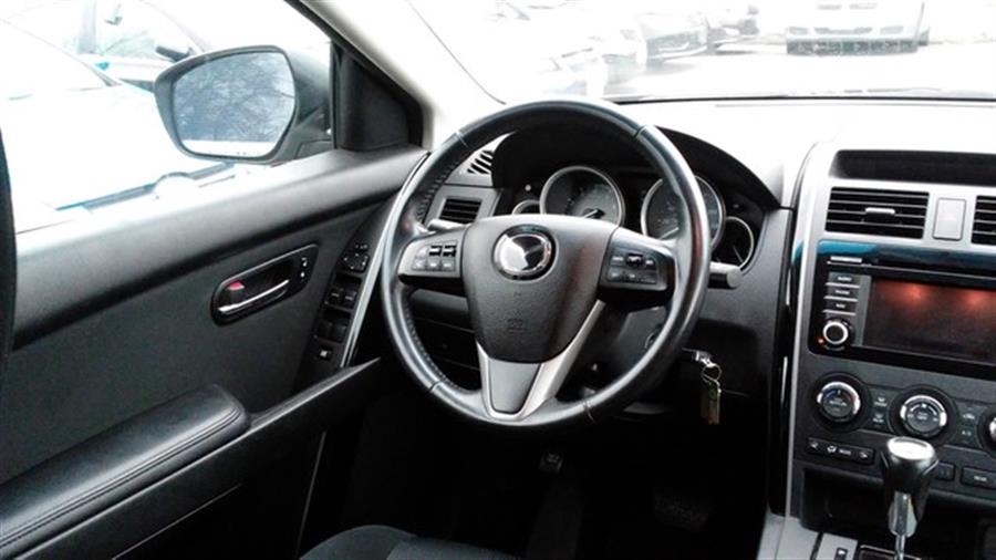 2014 Mazda CX-9 Sport photo