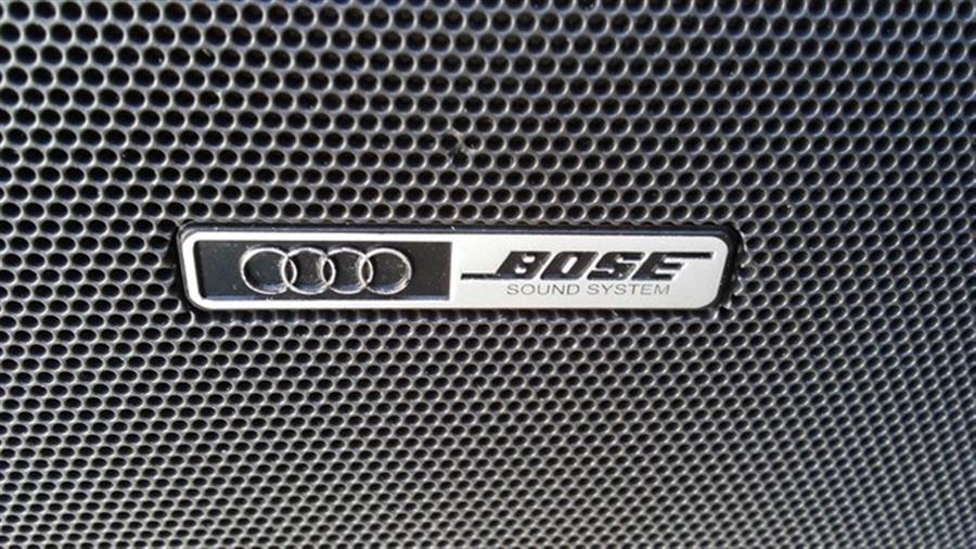 2008 Audi S4 quattro photo