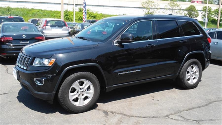 2014 Jeep Grand Cherokee Laredo photo