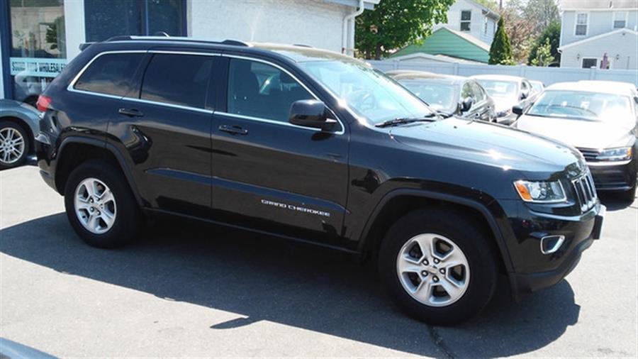 2014 Jeep Grand Cherokee Laredo photo