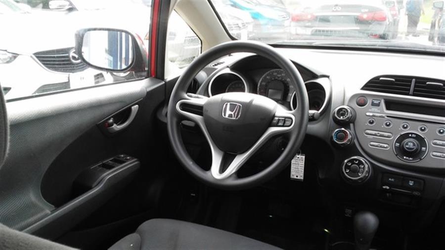 2013 Honda Fit photo