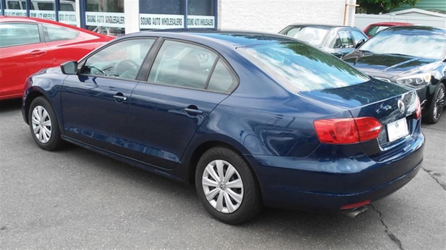 2014 Volkswagen Jetta photo