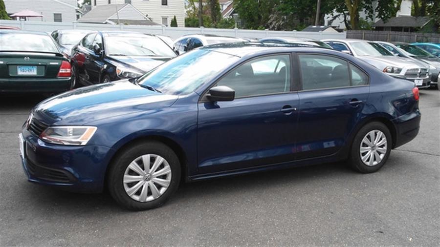 2014 Volkswagen Jetta photo