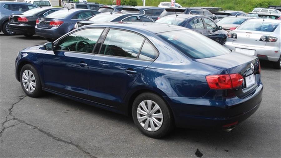 2014 Volkswagen Jetta photo