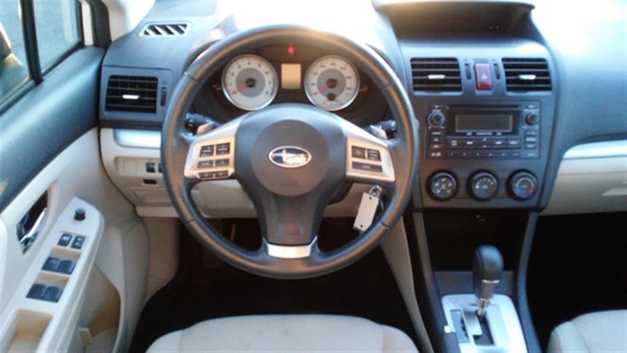 2014 Subaru Impreza 2.0i Sport Premium photo