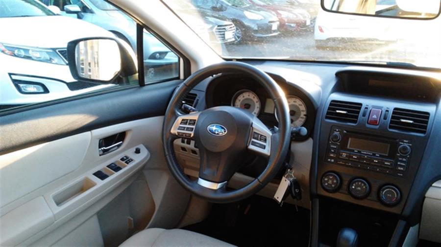2014 Subaru Impreza 2.0i Sport Premium photo