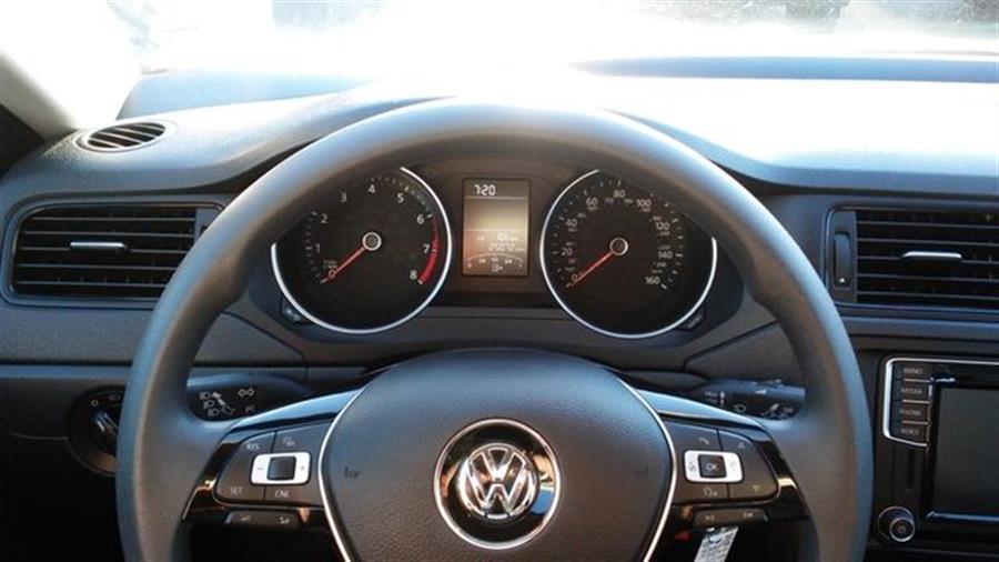 2016 Volkswagen Jetta 1.4T S w/Technology photo