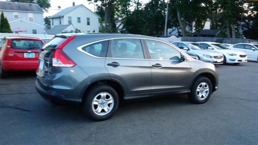 2014 Honda CR-V LX photo