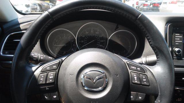 2014 Mazda Mazda6 i Grand Touring photo