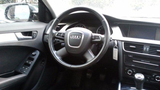 2011 Audi A4 2.0T quattro Premium Plus photo