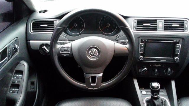 2014 Volkswagen Jetta SE PZEV photo