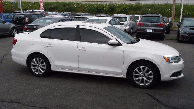 2014 Volkswagen Jetta SE PZEV photo