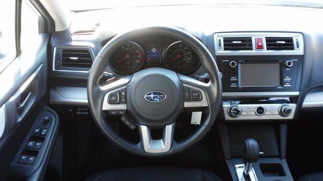 2015 Subaru Legacy 2.5i photo