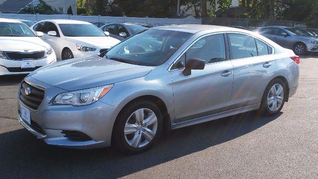 2015 Subaru Legacy 2.5i photo