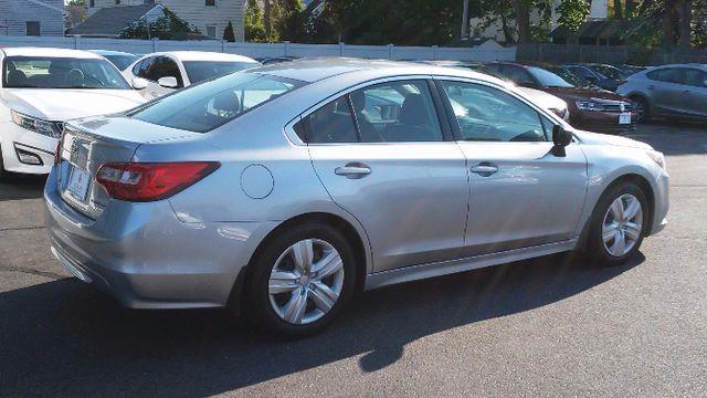 2015 Subaru Legacy 2.5i photo