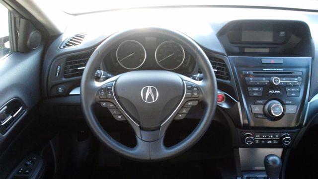 2014 Acura ILX 2.0L photo